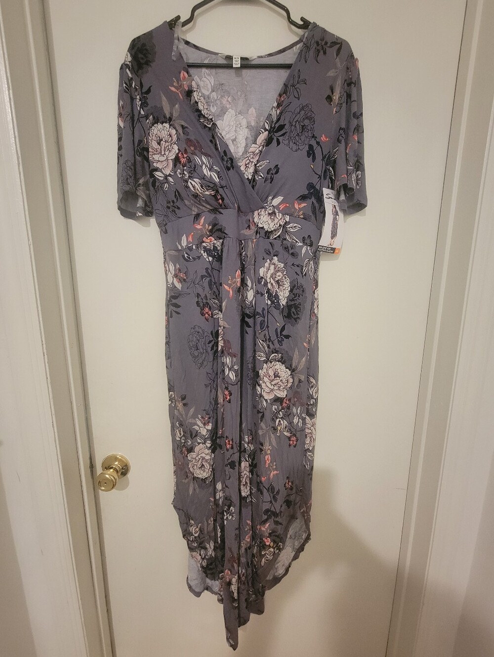 Women's Maxi Dress